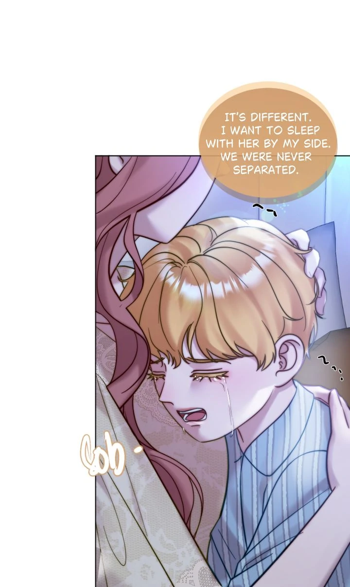 The Billionaire’s Replacement Wife chapter 32 page 9