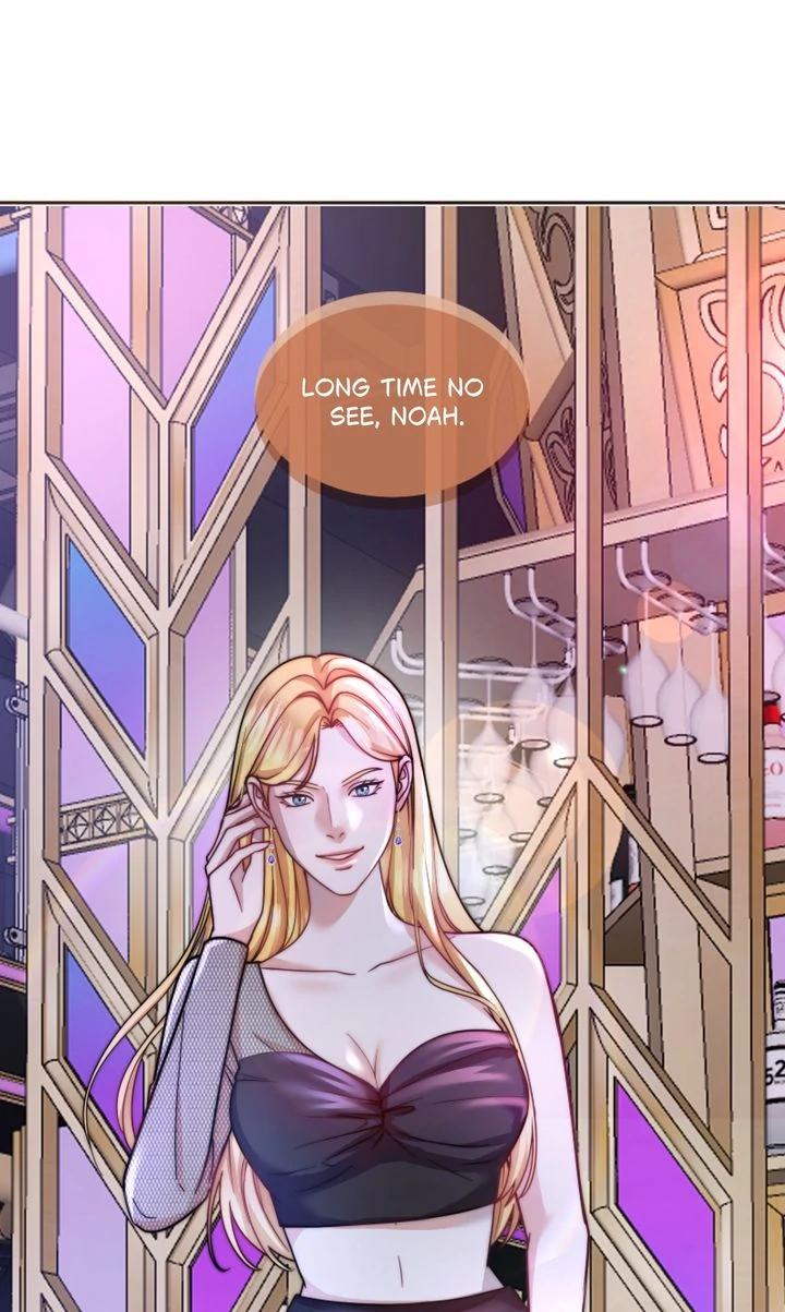 The Billionaire’s Replacement Wife chapter 33 page 10