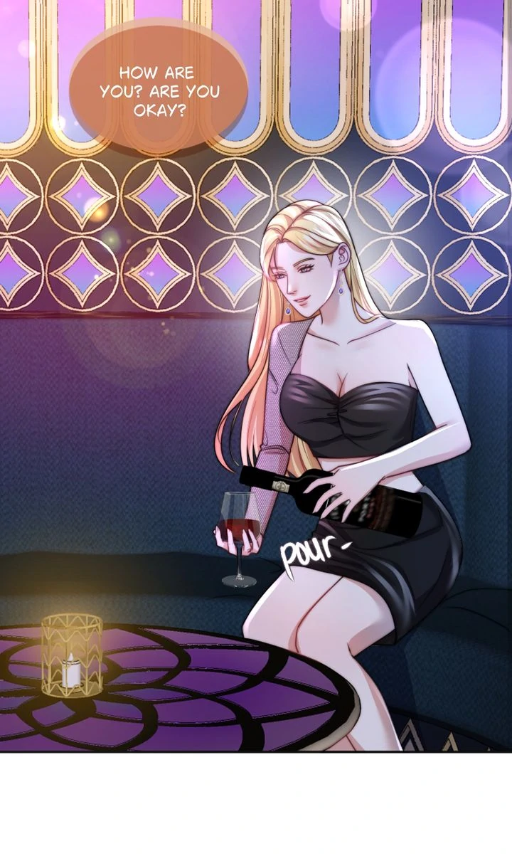 The Billionaire’s Replacement Wife chapter 33 page 18