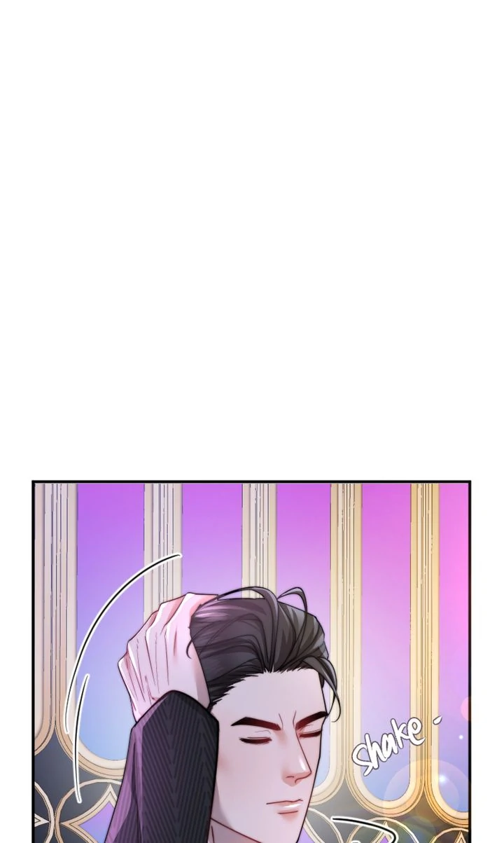 The Billionaire’s Replacement Wife chapter 33 page 19