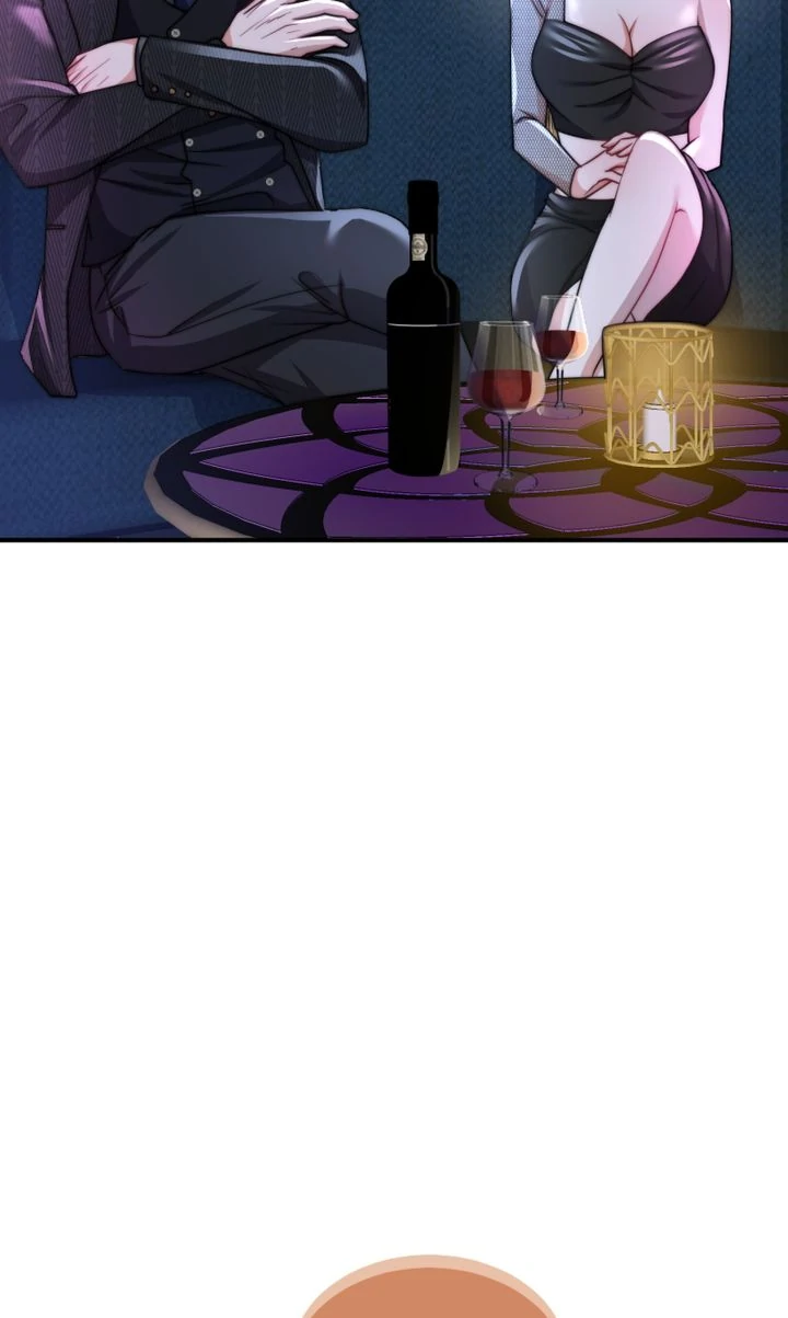 The Billionaire’s Replacement Wife chapter 33 page 23