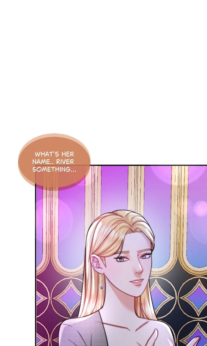 The Billionaire’s Replacement Wife chapter 33 page 25