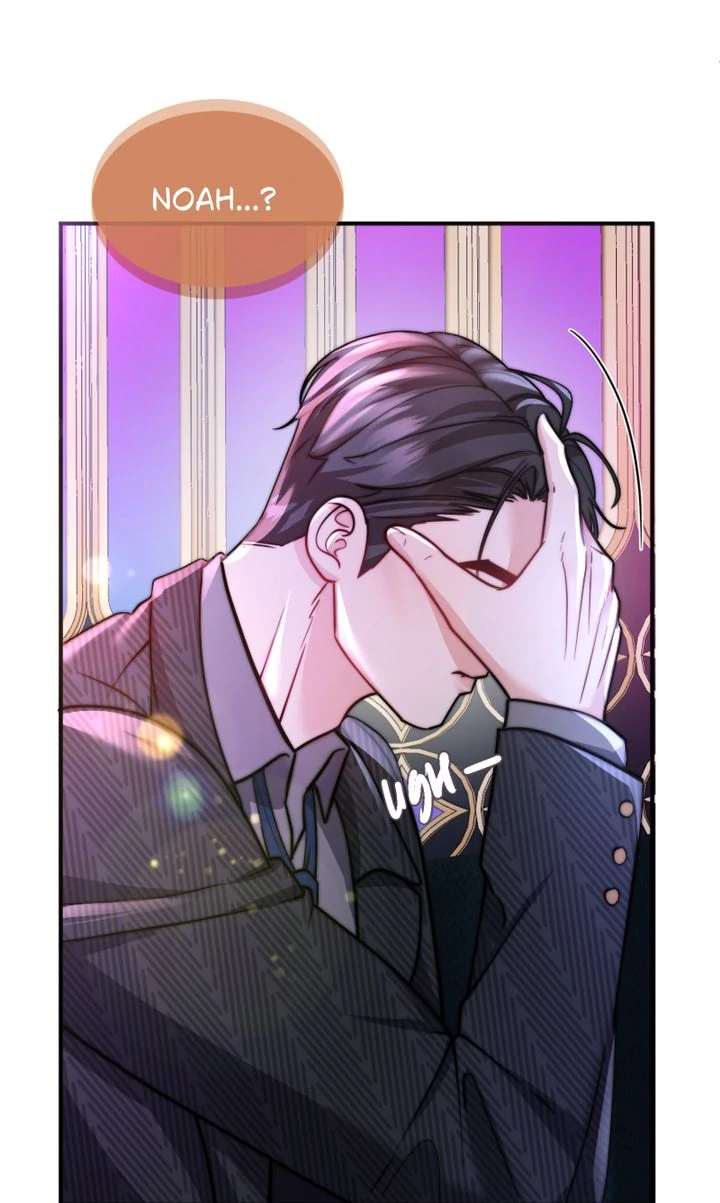 The Billionaire’s Replacement Wife chapter 33 page 28