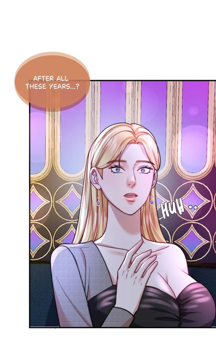 The Billionaire’s Replacement Wife chapter 33 page 33