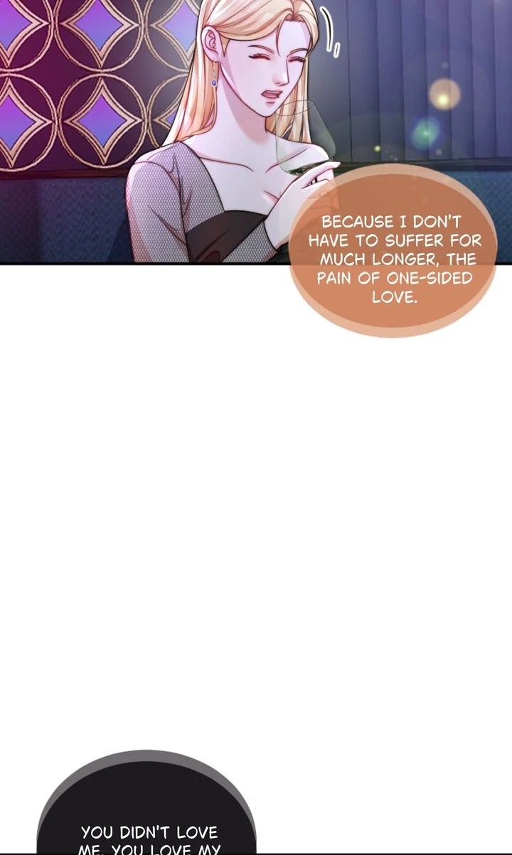 The Billionaire’s Replacement Wife chapter 33 page 38