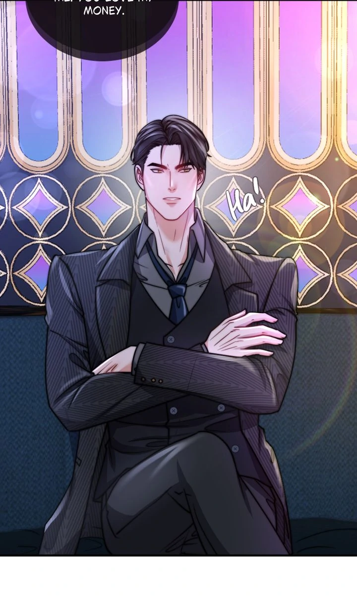 The Billionaire’s Replacement Wife chapter 33 page 39