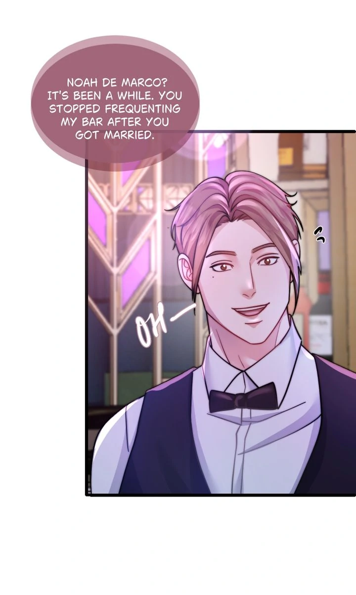 The Billionaire’s Replacement Wife chapter 33 page 4