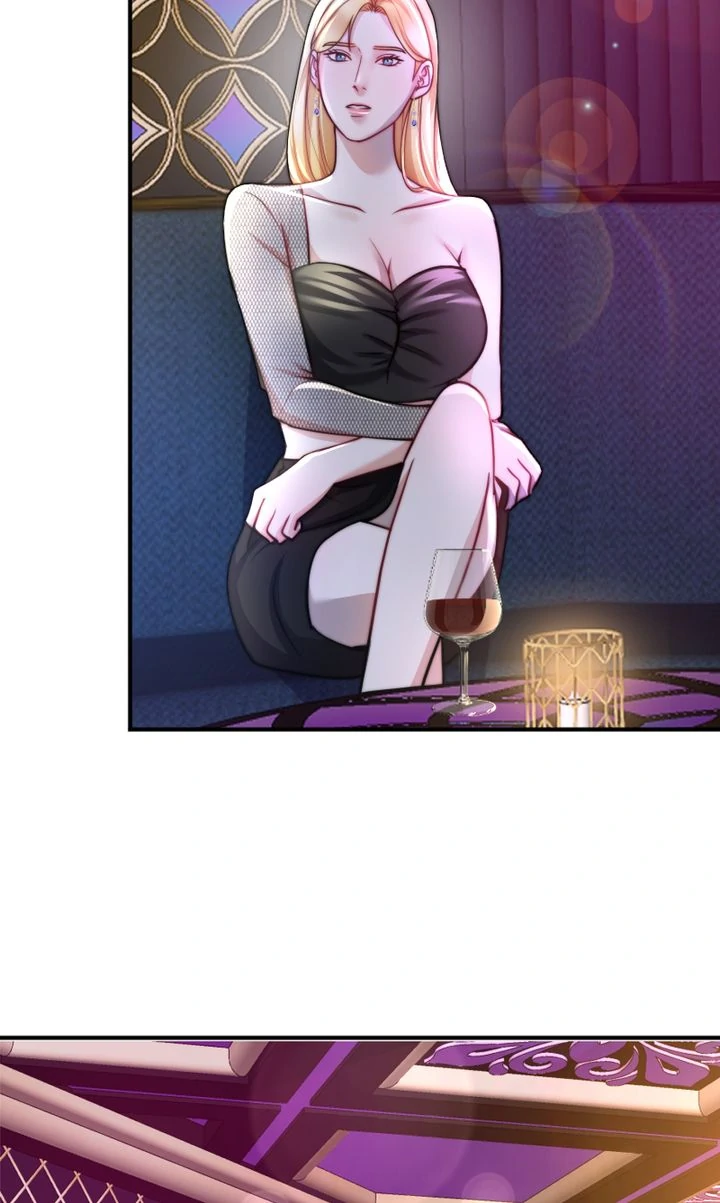 The Billionaire’s Replacement Wife chapter 33 page 44