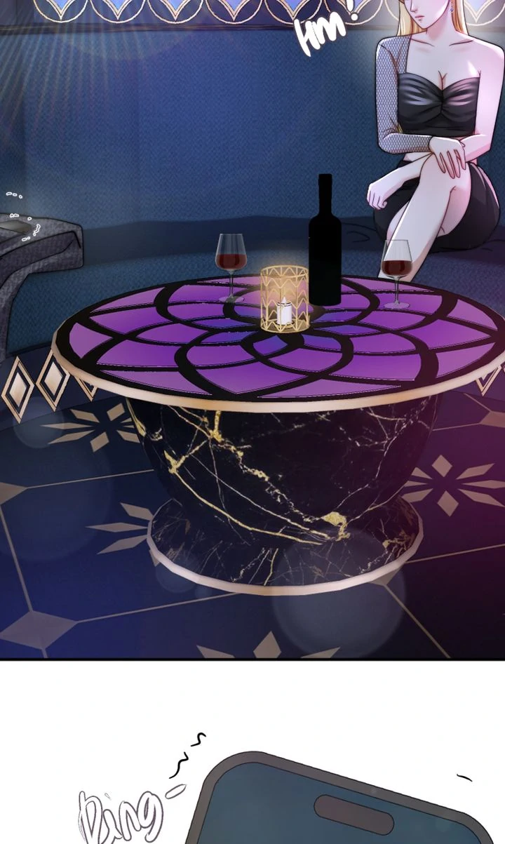 The Billionaire’s Replacement Wife chapter 33 page 48