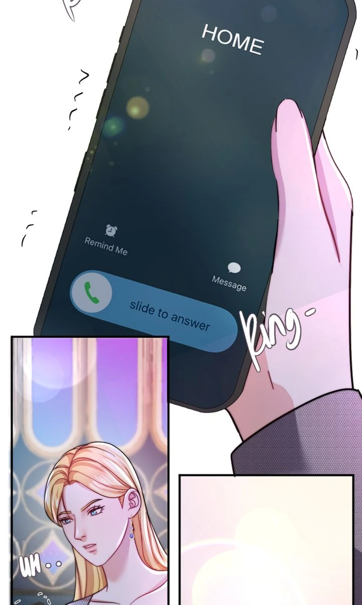 The Billionaire’s Replacement Wife chapter 33 page 49