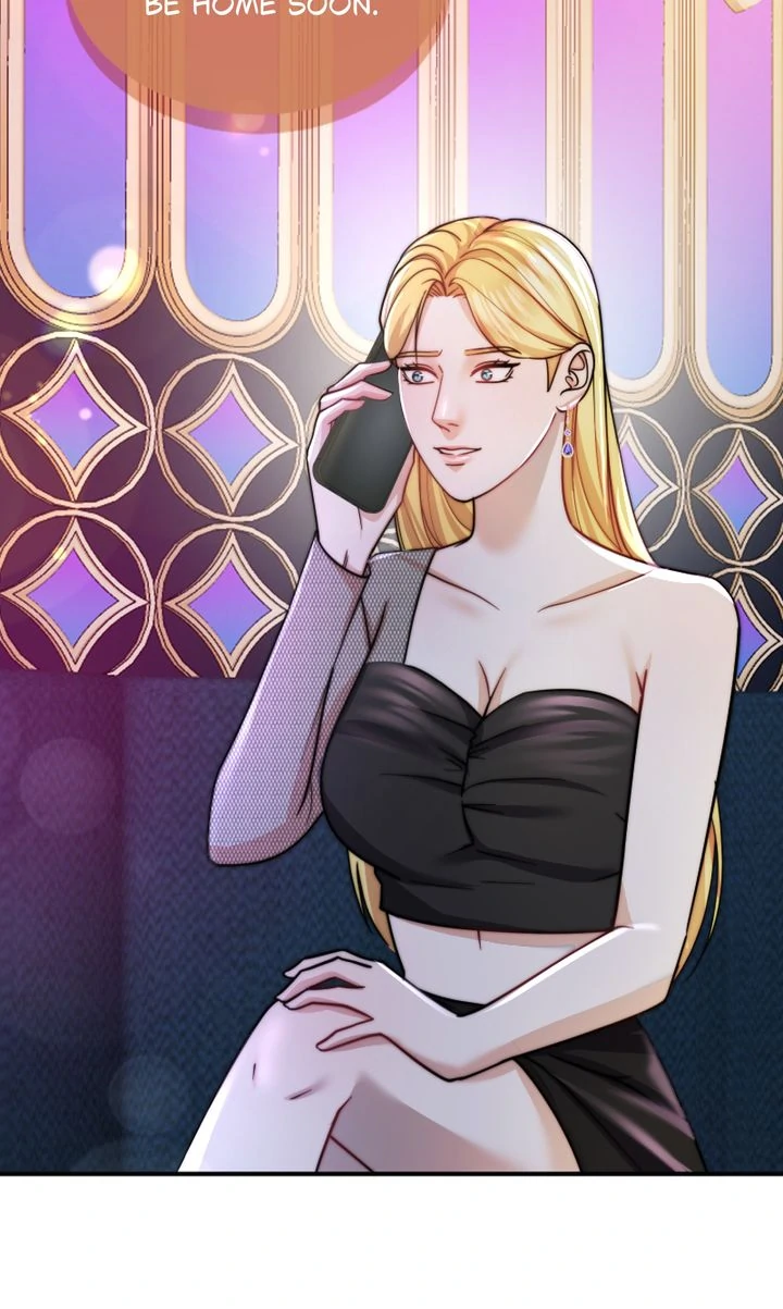 The Billionaire’s Replacement Wife chapter 33 page 51