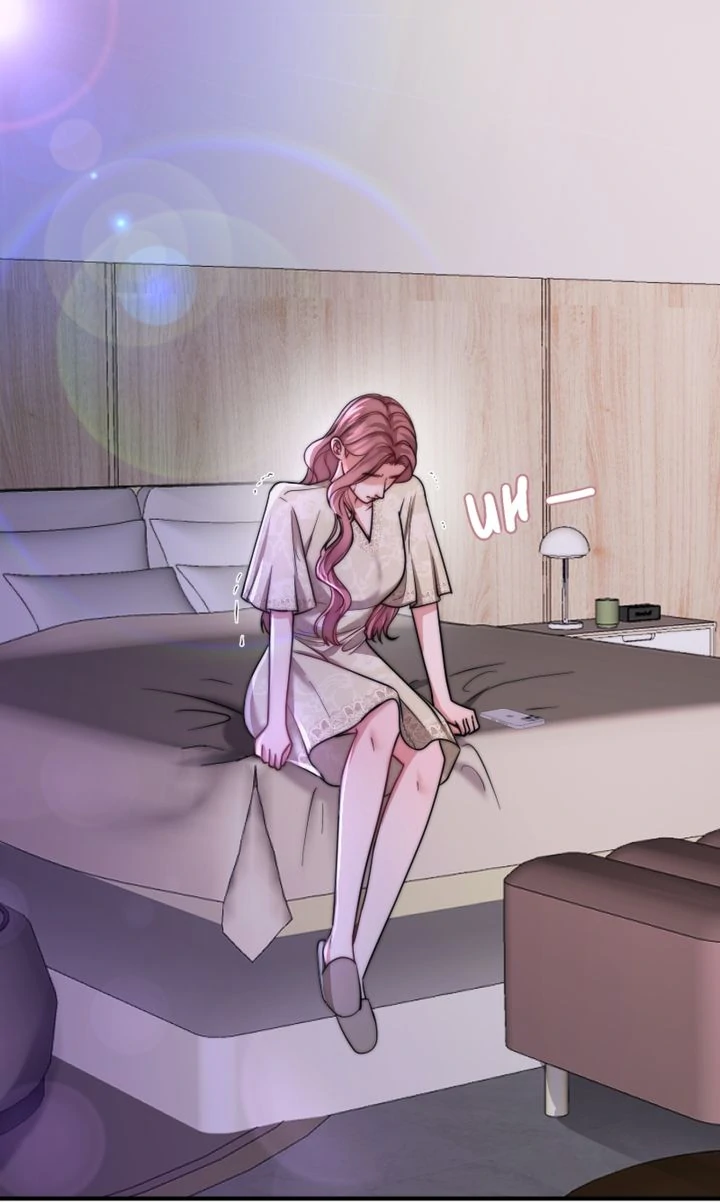 The Billionaire’s Replacement Wife chapter 33 page 58