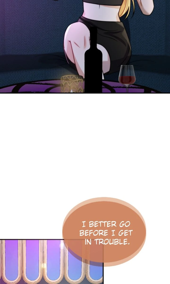 The Billionaire’s Replacement Wife chapter 33 page 62