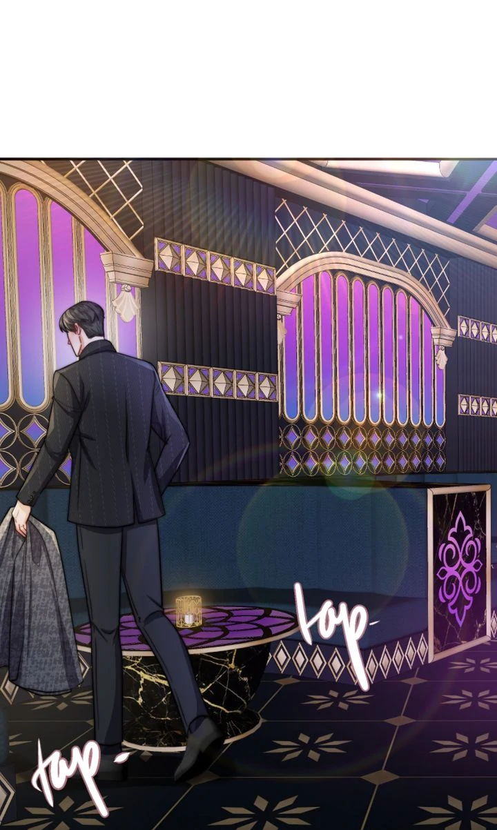 The Billionaire’s Replacement Wife chapter 33 page 64
