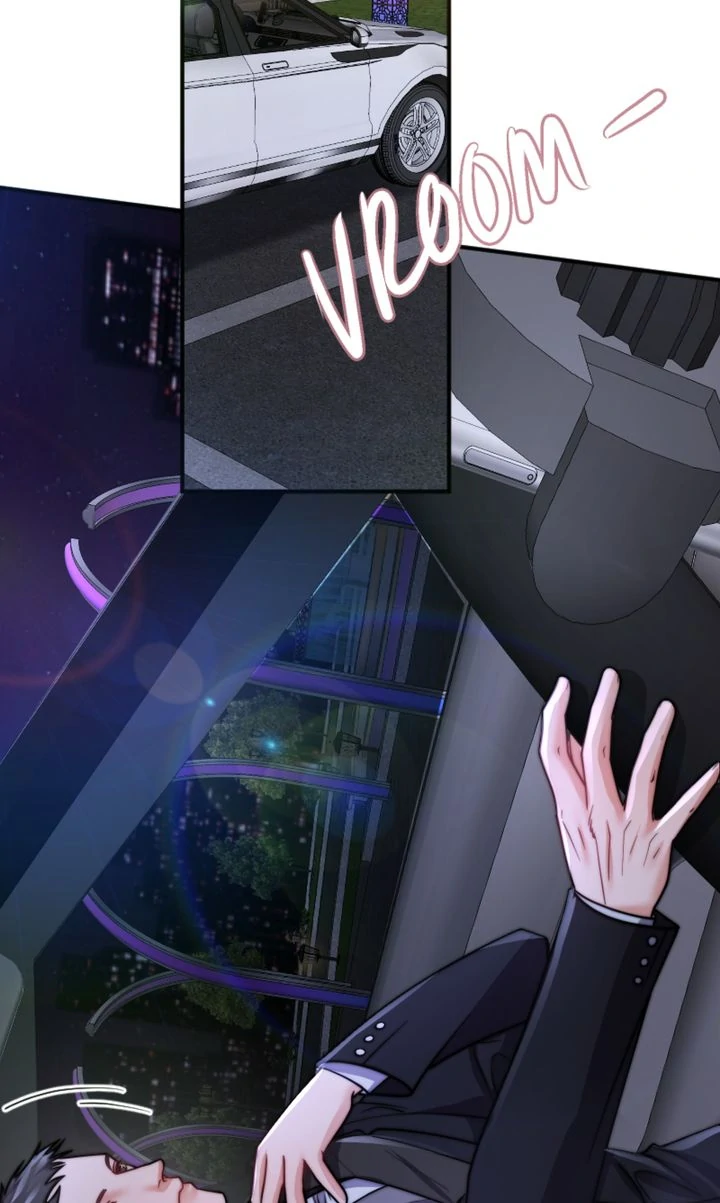 The Billionaire’s Replacement Wife chapter 33 page 66