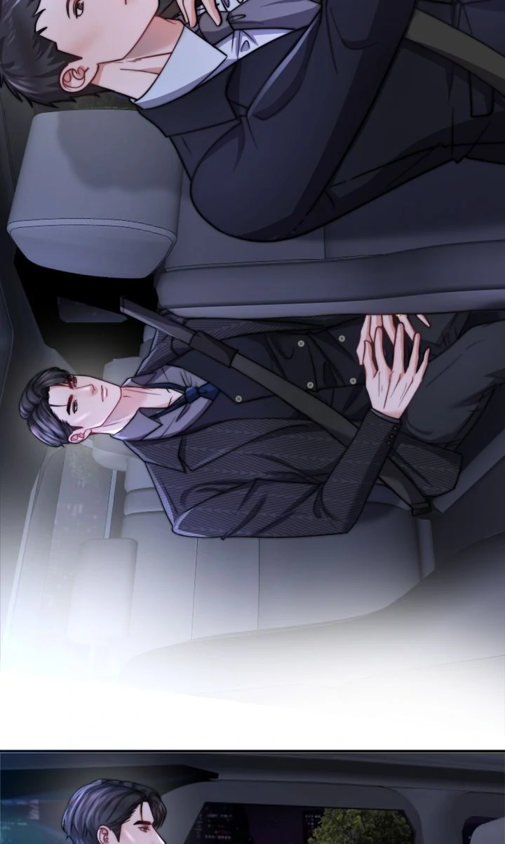 The Billionaire’s Replacement Wife chapter 33 page 67