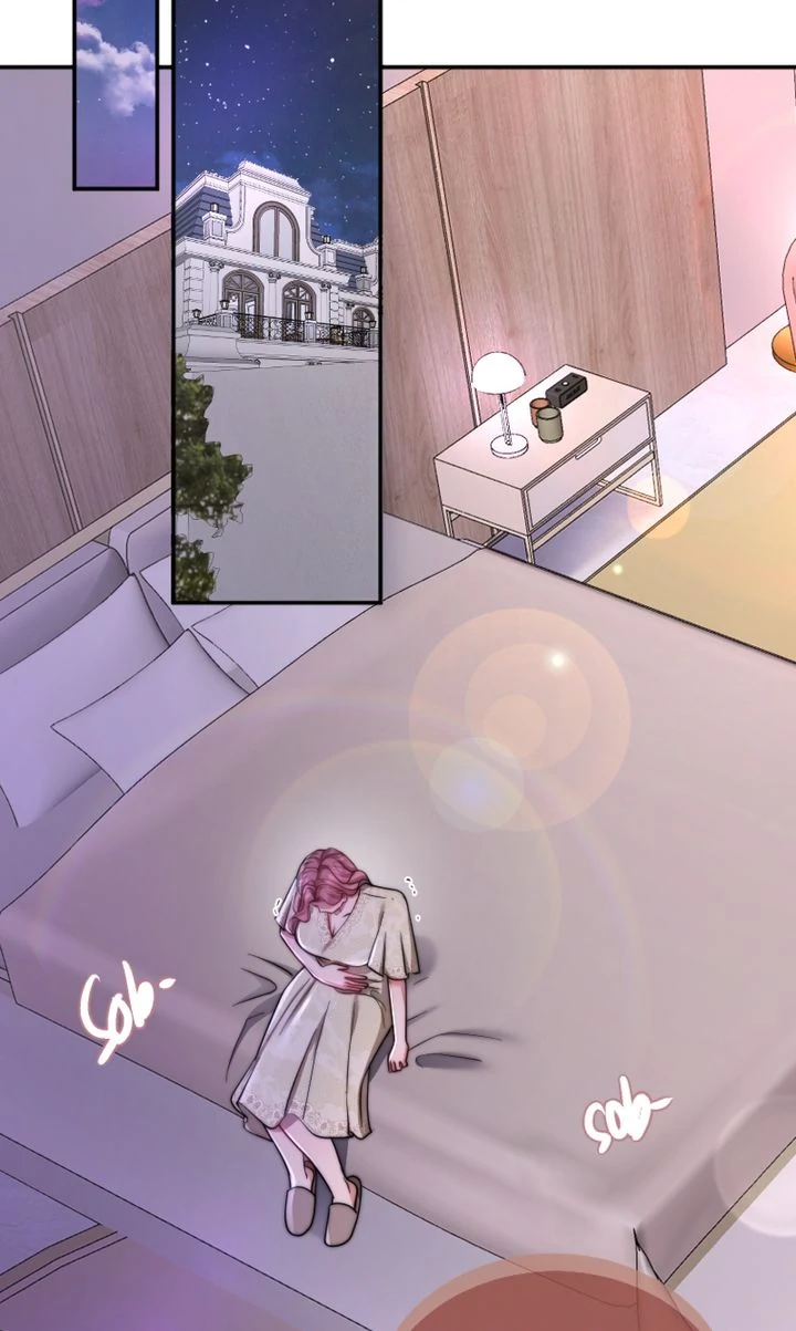 The Billionaire’s Replacement Wife chapter 33 page 69