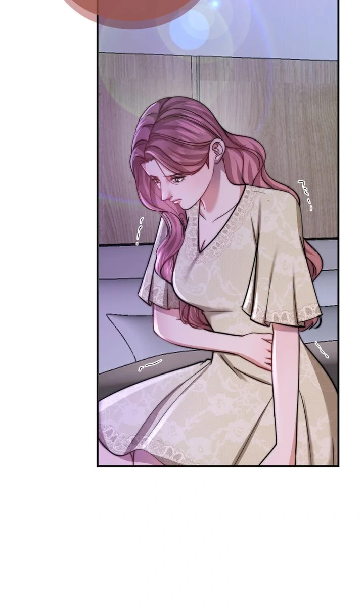 The Billionaire’s Replacement Wife chapter 33 page 71
