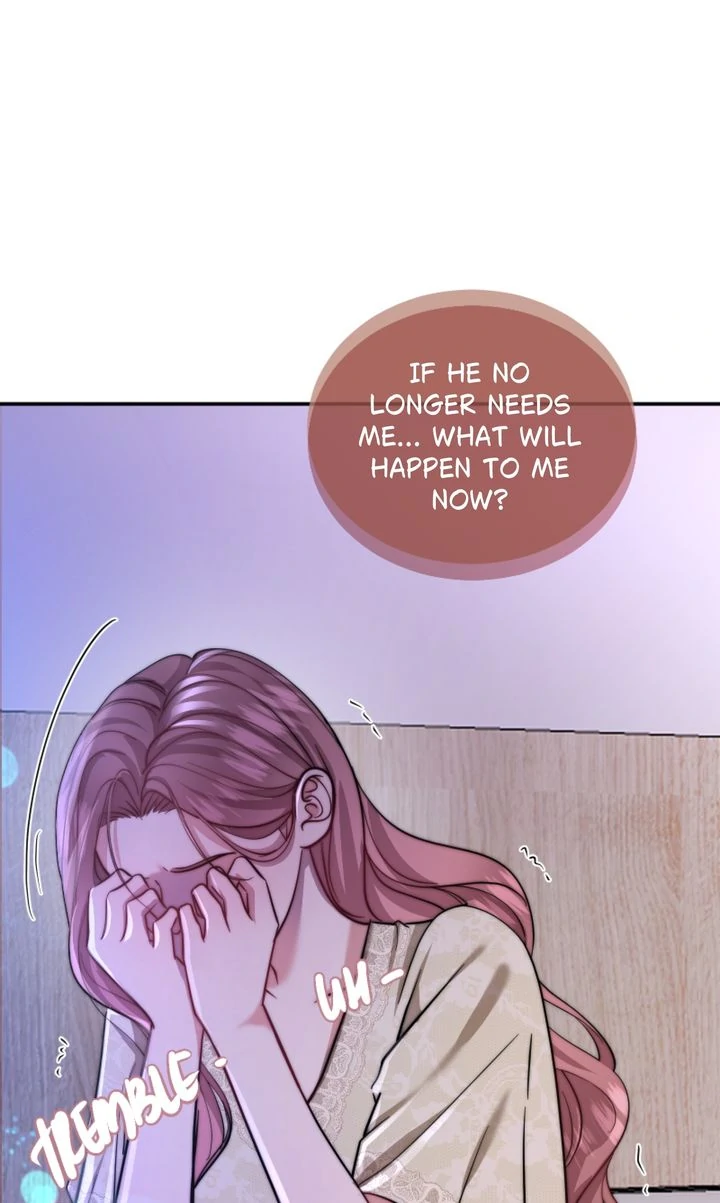 The Billionaire’s Replacement Wife chapter 33 page 72