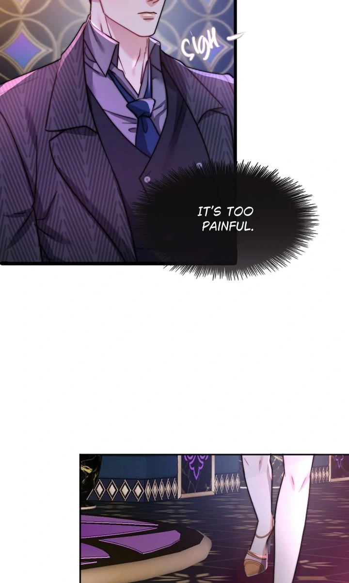 The Billionaire’s Replacement Wife chapter 33 page 8