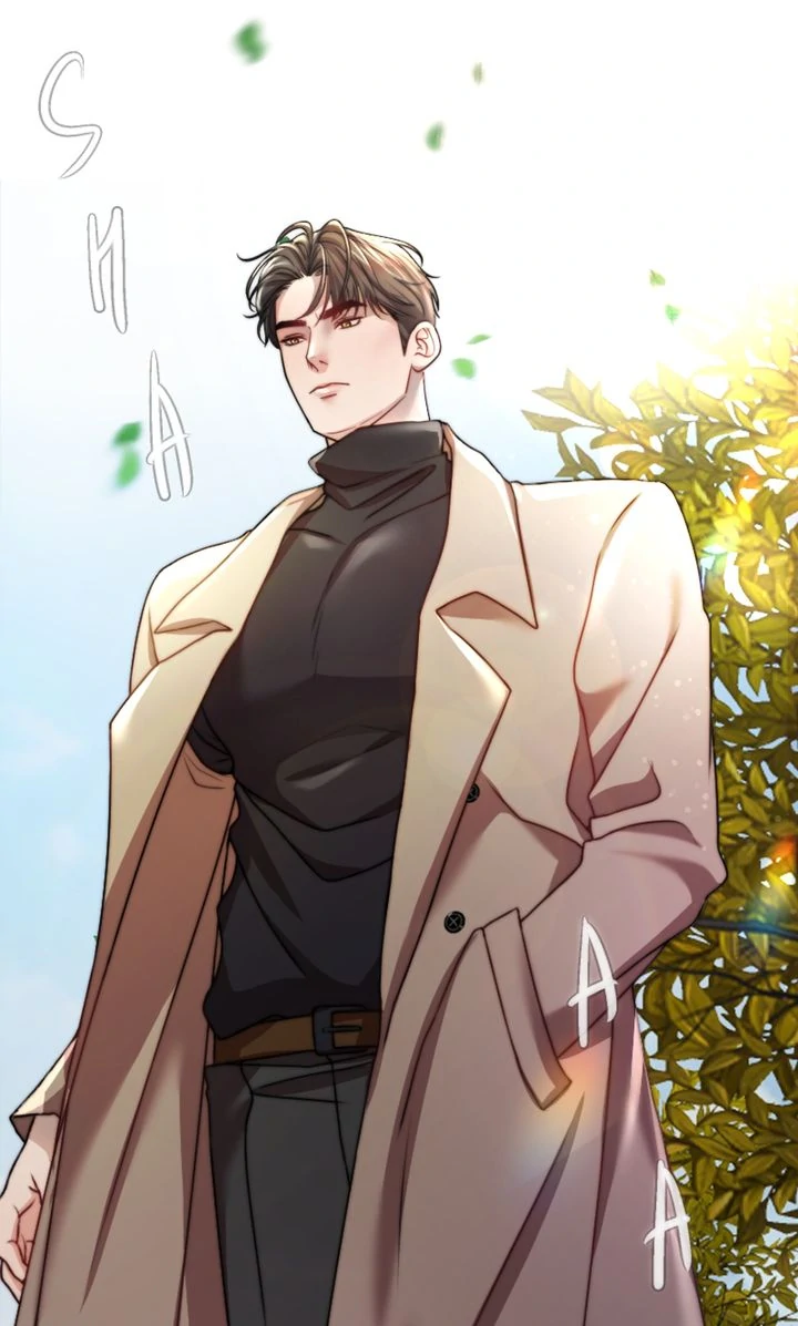 The Billionaire’s Replacement Wife chapter 34 page 19
