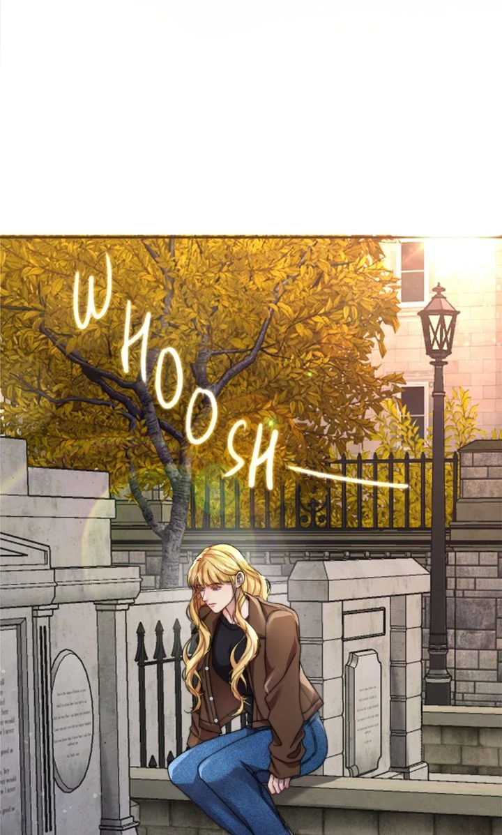 The Billionaire’s Replacement Wife chapter 34 page 21