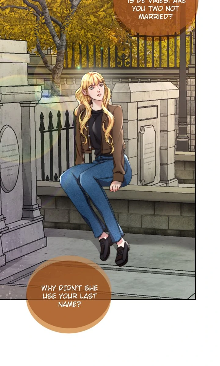 The Billionaire’s Replacement Wife chapter 34 page 24