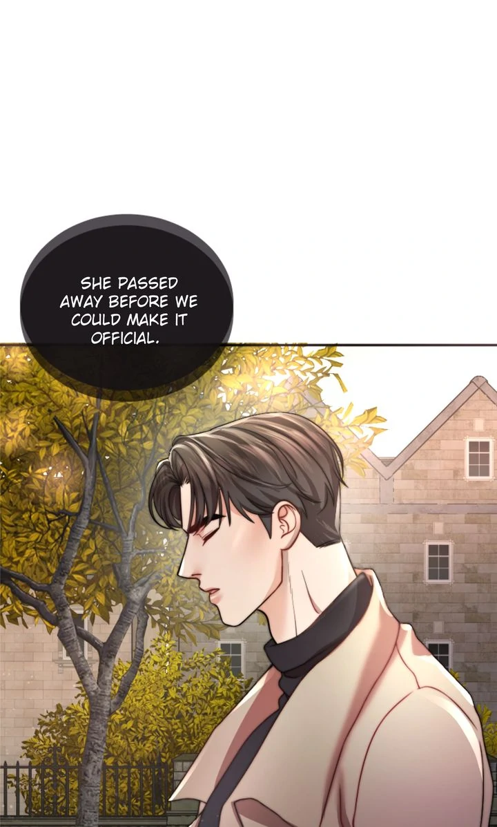 The Billionaire’s Replacement Wife chapter 34 page 25