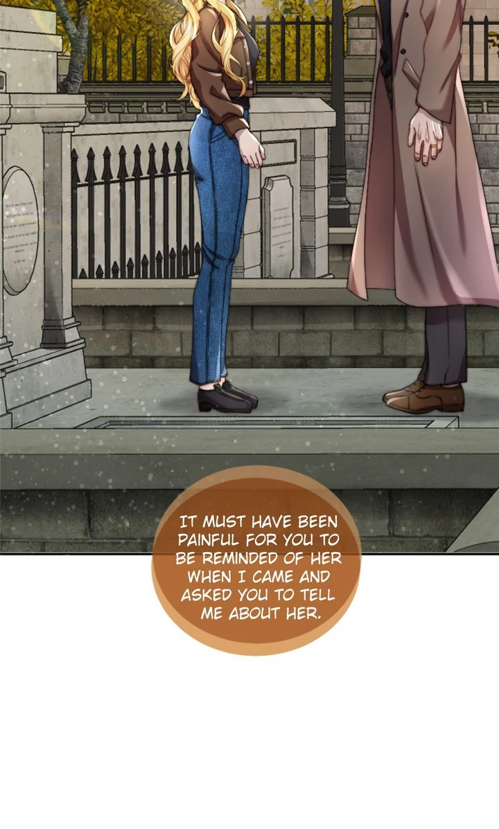 The Billionaire’s Replacement Wife chapter 34 page 29