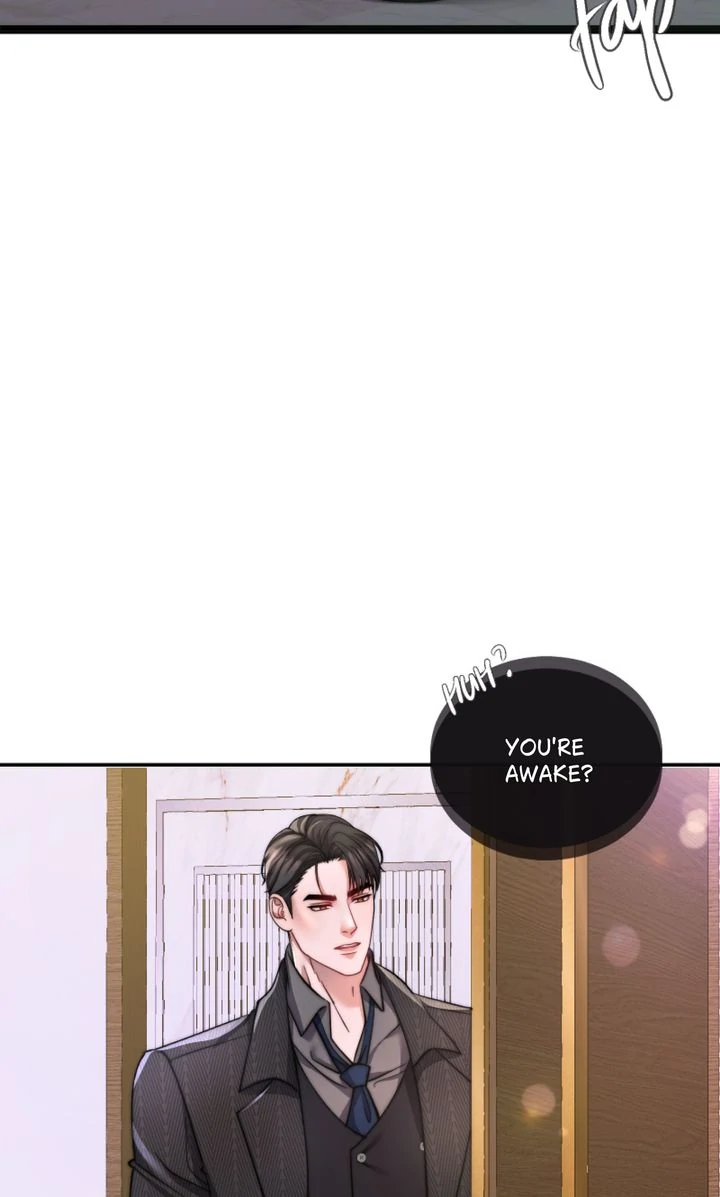 The Billionaire’s Replacement Wife chapter 34 page 3