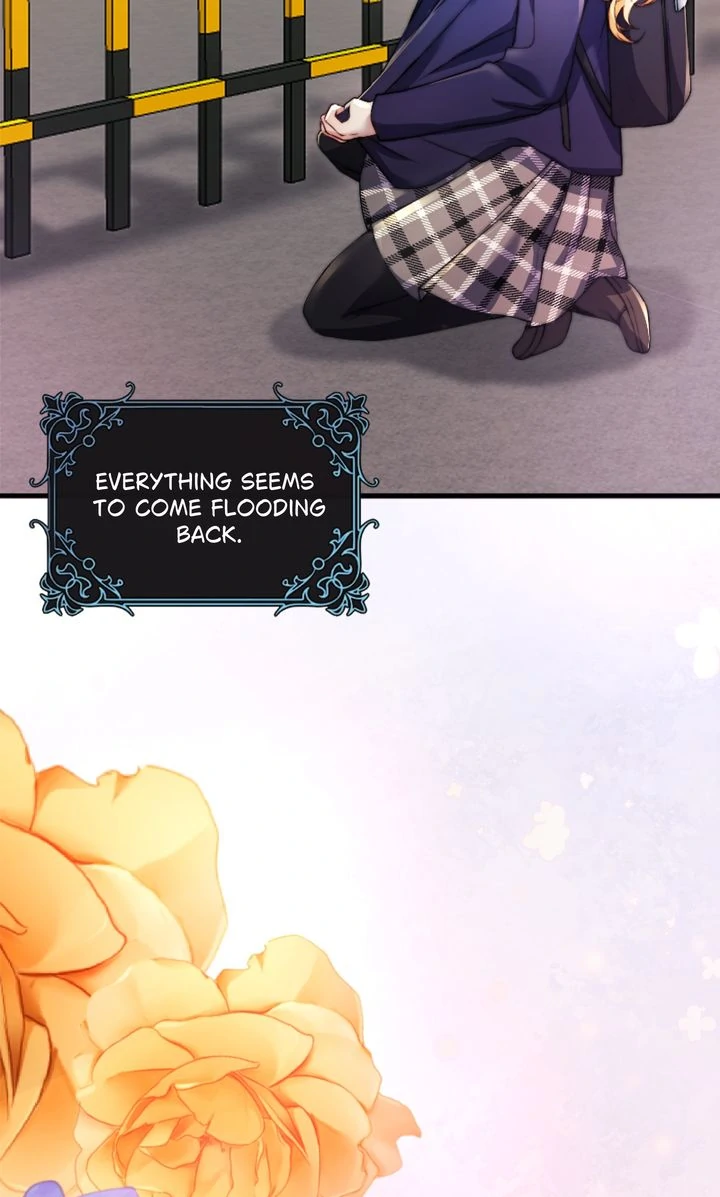 The Billionaire’s Replacement Wife chapter 34 page 36