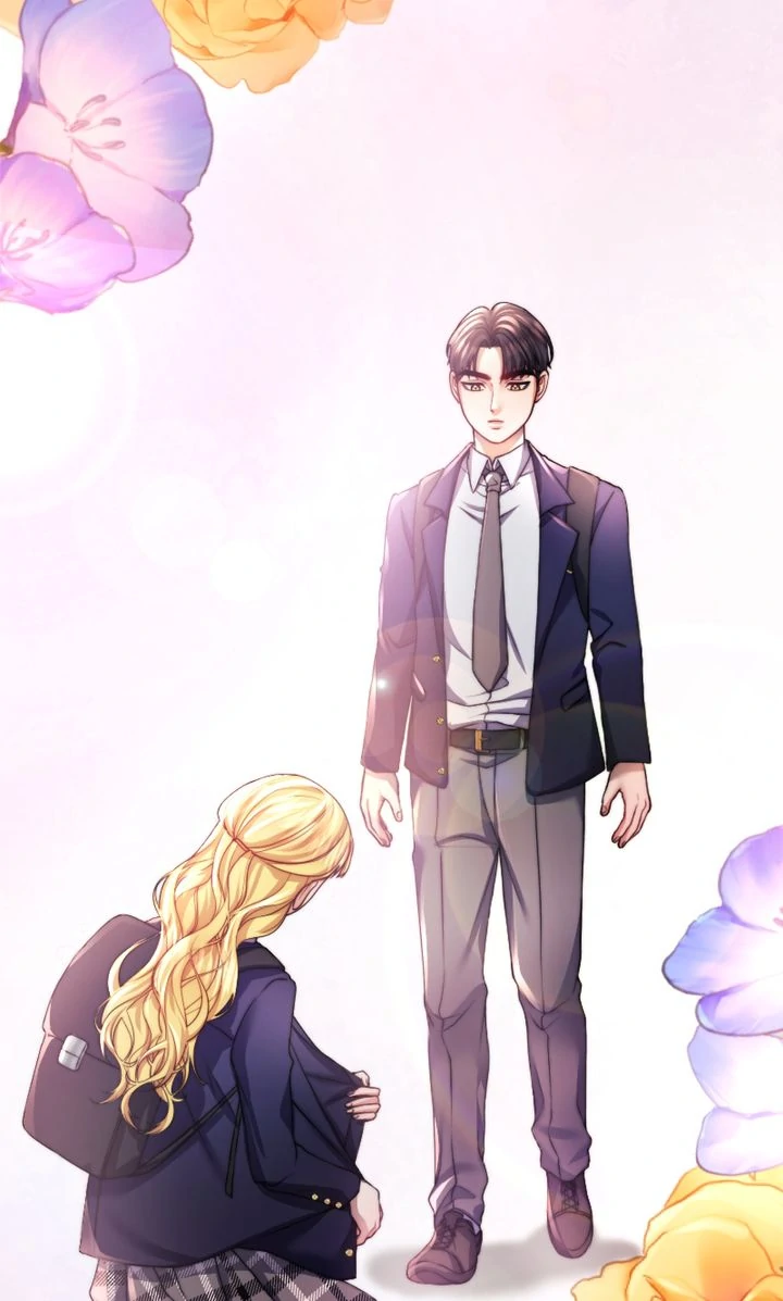 The Billionaire’s Replacement Wife chapter 34 page 37