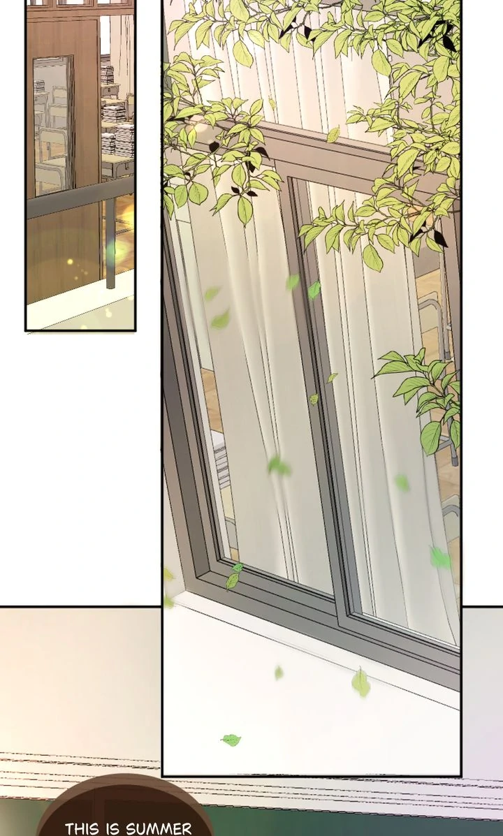 The Billionaire’s Replacement Wife chapter 34 page 44