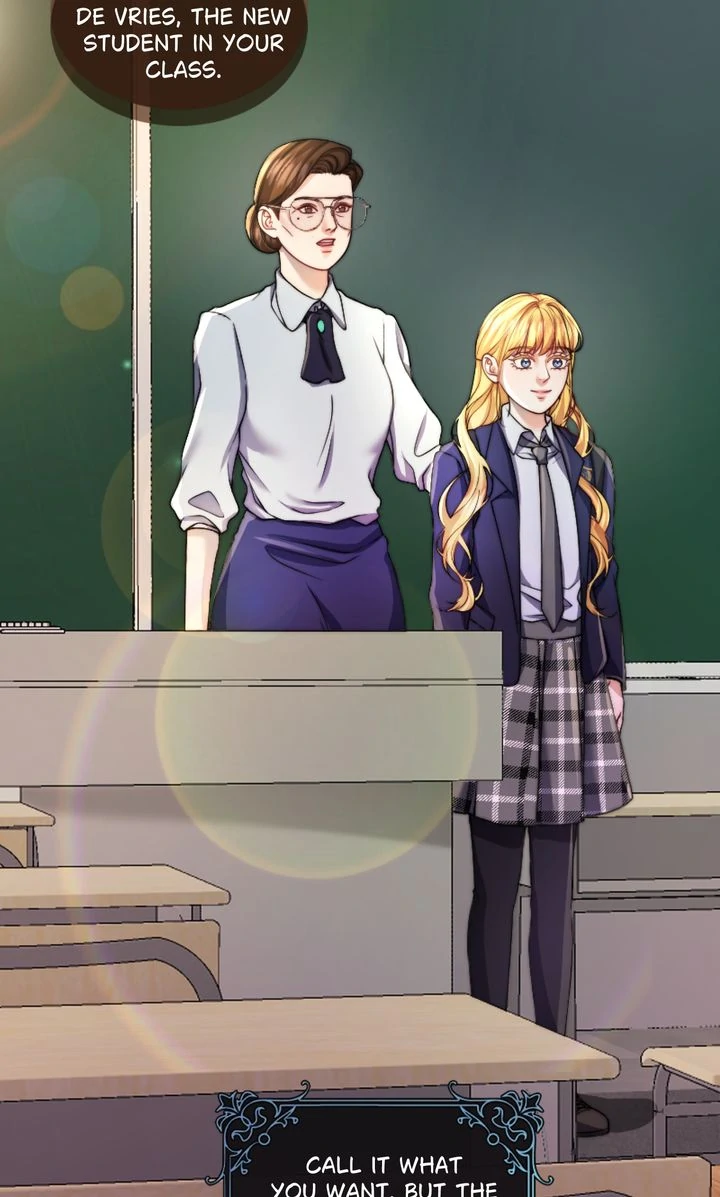 The Billionaire’s Replacement Wife chapter 34 page 45