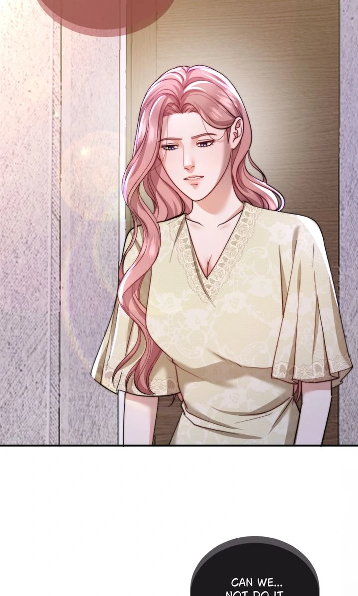 The Billionaire’s Replacement Wife chapter 34 page 5