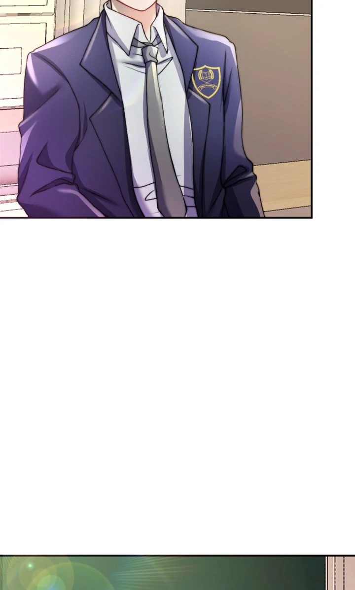 The Billionaire’s Replacement Wife chapter 34 page 50