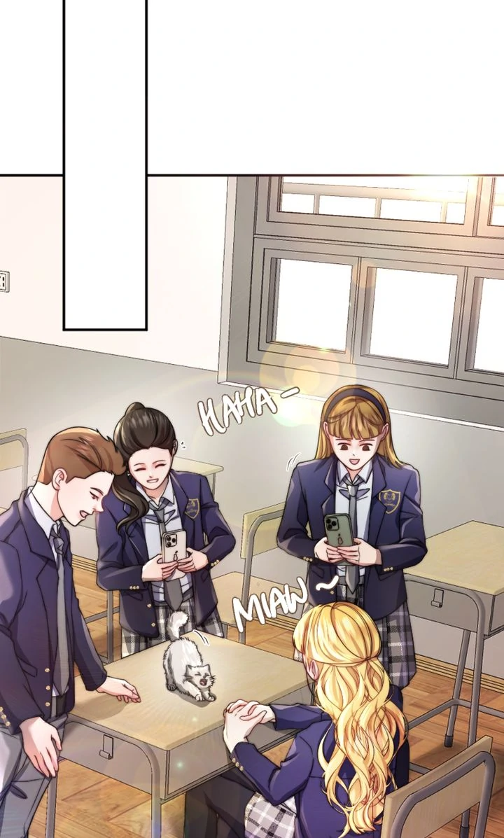 The Billionaire’s Replacement Wife chapter 34 page 52
