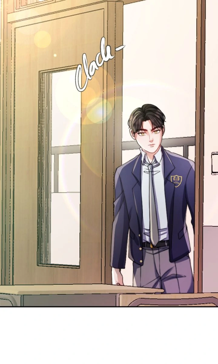The Billionaire’s Replacement Wife chapter 34 page 54
