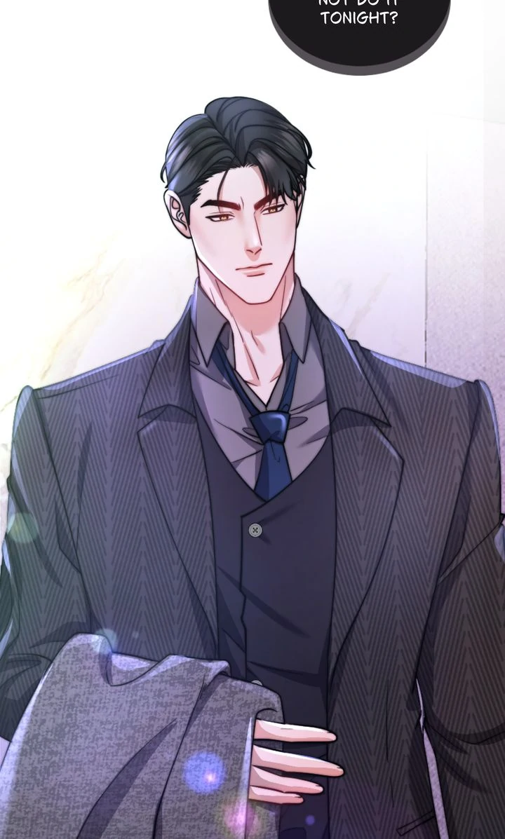The Billionaire’s Replacement Wife chapter 34 page 6