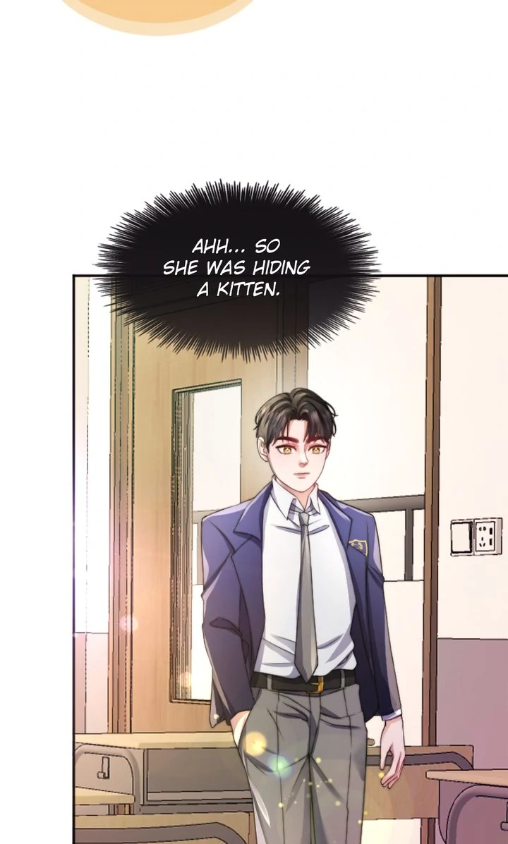 The Billionaire’s Replacement Wife chapter 34 page 60