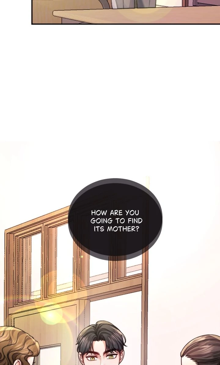 The Billionaire’s Replacement Wife chapter 34 page 61