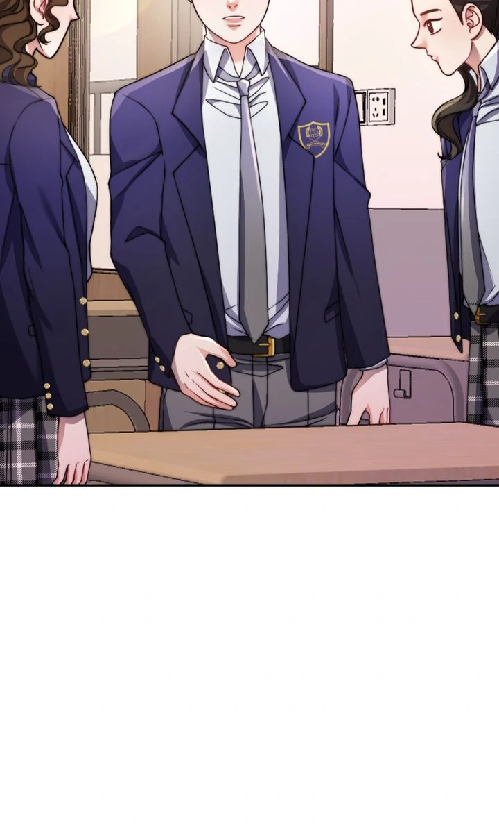 The Billionaire’s Replacement Wife chapter 34 page 62