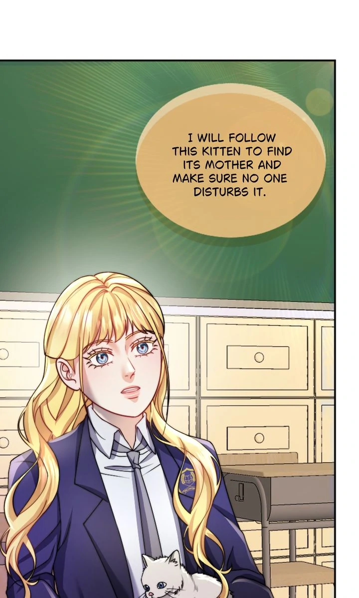 The Billionaire’s Replacement Wife chapter 34 page 63