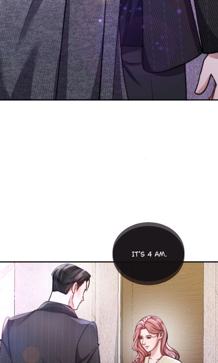 The Billionaire’s Replacement Wife chapter 34 page 7