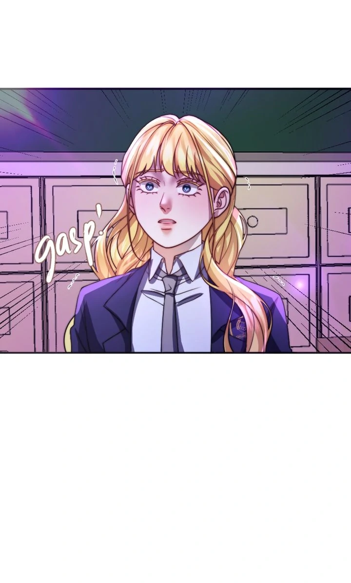 The Billionaire’s Replacement Wife chapter 34 page 70