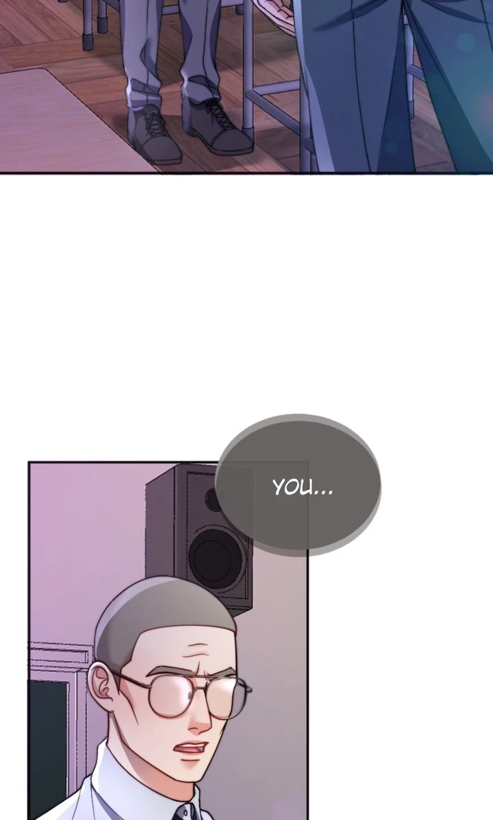 The Billionaire’s Replacement Wife chapter 34 page 72