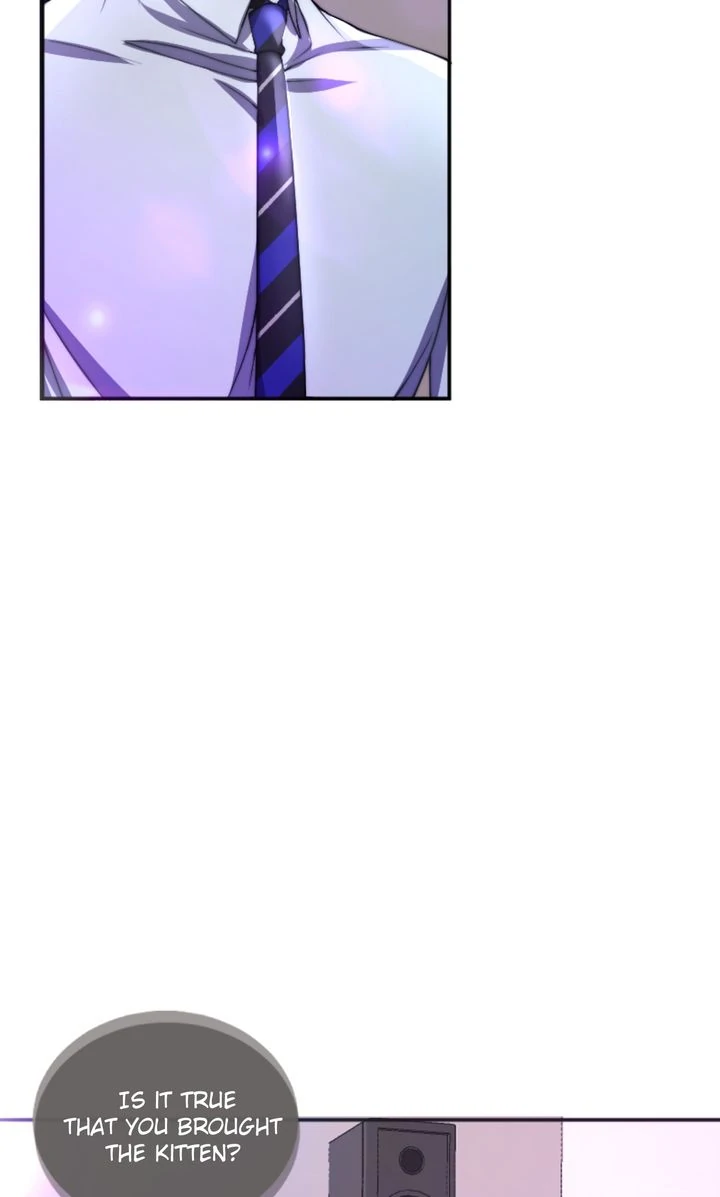 The Billionaire’s Replacement Wife chapter 34 page 73