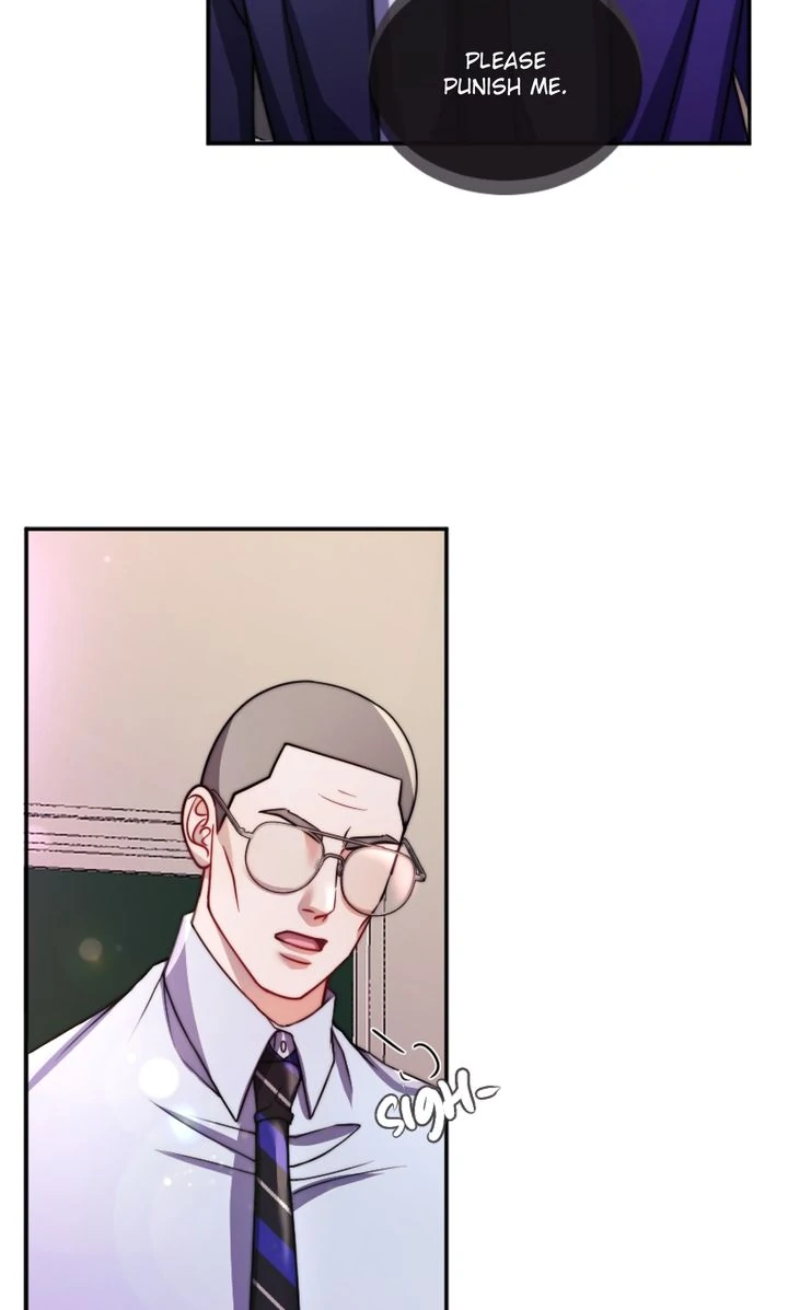 The Billionaire’s Replacement Wife chapter 34 page 76