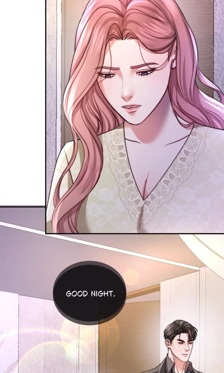 The Billionaire’s Replacement Wife chapter 34 page 9