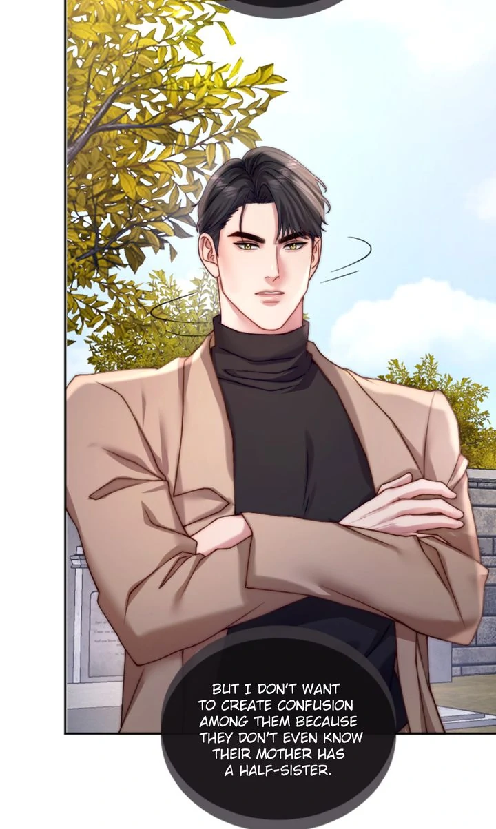The Billionaire’s Replacement Wife chapter 35 page 10